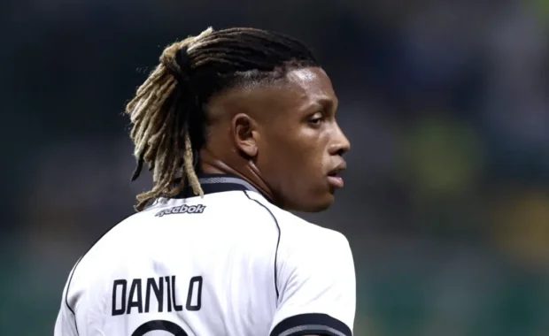 Retorno de Danilo ao Palmeiras fica cada vez mais distante com interesse europeu