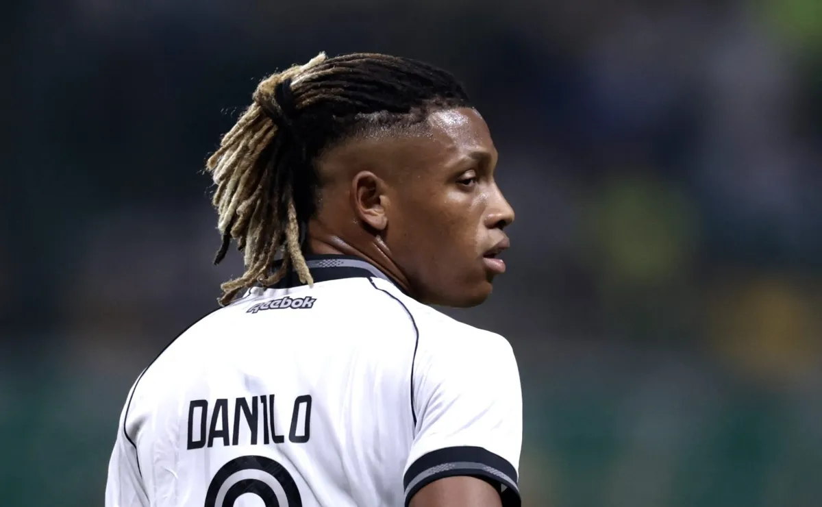 Retorno de Danilo ao Palmeiras fica cada vez mais distante com interesse europeu