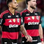 Rubro-Negro lidera pré-lista da Seleção Brasileira com sete jogadores para Copa 2026