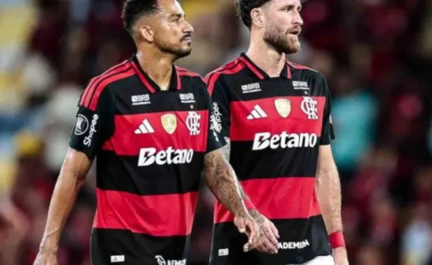 Rubro-Negro lidera pré-lista da Seleção Brasileira com sete jogadores para Copa 2026