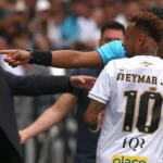 Santos perde do Coritiba e Neymar tem atuação apagada em jogo antes da convocação da Copa