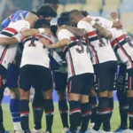 São Paulo acumula terceiro jogo consecutivo sem vencer no Brasileirão após derrota no Maracanã