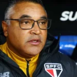 São Paulo mira Dorival Júnior após demissão de Roger Machado