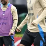 Scaloni convoca 55 jogadores para Copa do Mundo: Messi confirmado e Flaco López sonha com vaga