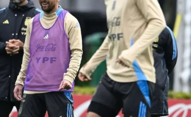 Scaloni convoca 55 jogadores para Copa do Mundo: Messi confirmado e Flaco López sonha com vaga