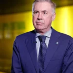 Seleção Brasileira: CBF confirma renovação de Carlo Ancelotti até Copa do Mundo de 2030