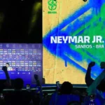 Seleção Brasileira tem valor de mercado de R$ 5,31 bilhões com Neymar convocado