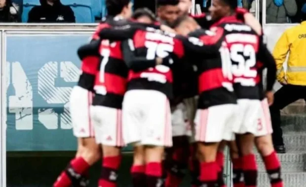 STJD livra Flamengo de punição por violência no entorno do Maracanã após clássico com Vasco