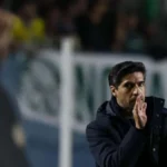 Técnico do Palmeiras rebate críticas após vitória na Copa do Brasil: 'Tudólogos falam de tudo'