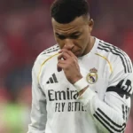 Tensão no Real Madrid: Mbappé protagoniza discussão em treino e enfrenta petição com 12 milhões de assinaturas