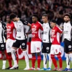 Timão pode se classificar antecipadamente para as oitavas da Libertadores em Bogotá