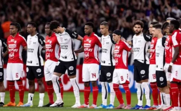 Timão pode se classificar antecipadamente para as oitavas da Libertadores em Bogotá