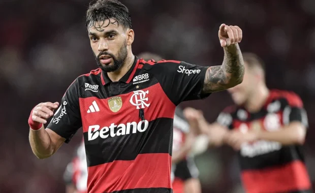 Transação de Lucas Paquetá custou R$ 315 milhões aos cofres do Flamengo, revela jornalista