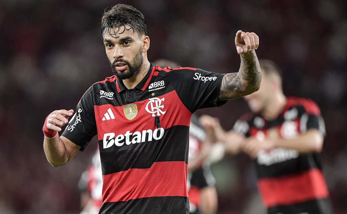 Transação de Lucas Paquetá custou R$ 315 milhões aos cofres do Flamengo, revela jornalista