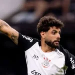 Yuri Alberto recua após polêmica e decide evitar declarações sobre saída do Corinthians