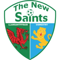 The New Saints