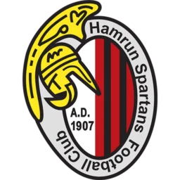 Ħamrun Spartans