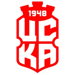 CSKA 1948