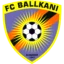 Ballkani