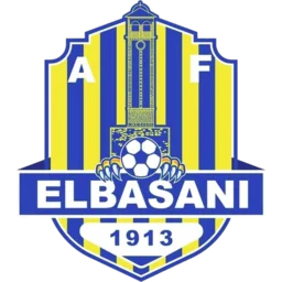Elbasani